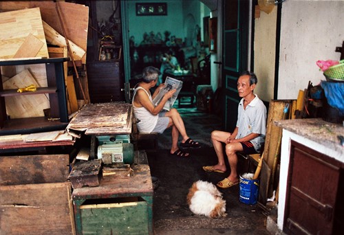 Inside Hanoi _ 03